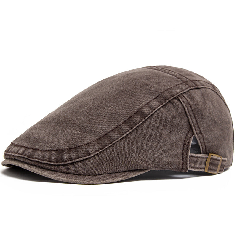 Béret Vintage Élégant
