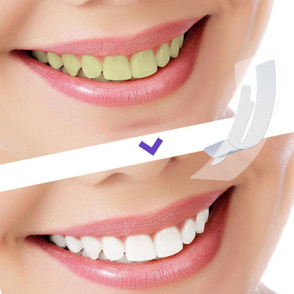 Teeth Whitening Strips (box2)