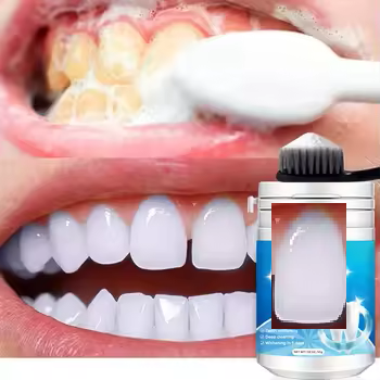 Teeth Whitening Strips (box2)